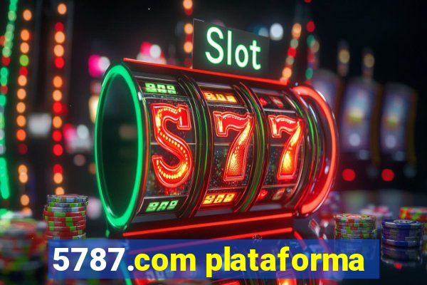 5787.com plataforma